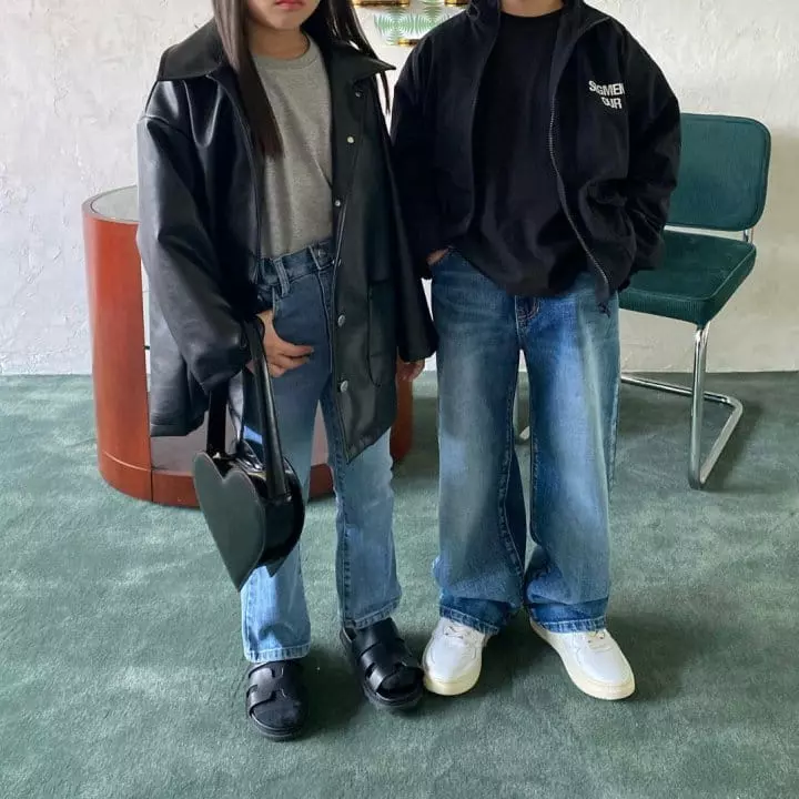 Our - Korean Children Fashion - #kidsshorts - Notil Pants - 6