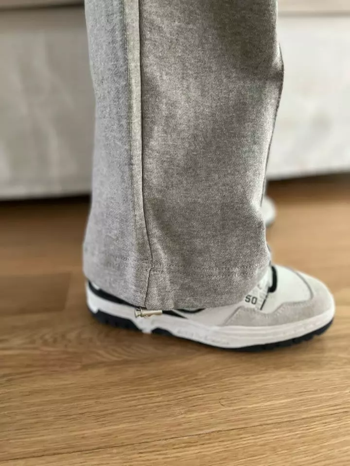 Our - Korean Children Fashion - #kidsstore - Pintuck String Pants - 10
