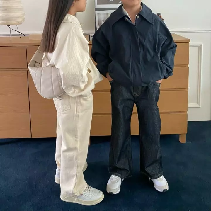 Our - Korean Children Fashion - #kidsstore - Must Jumper - 7
