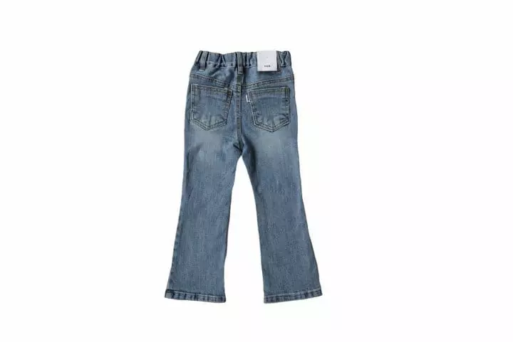 Our - Korean Children Fashion - #kidzfashiontrend - Notil Pants - 8