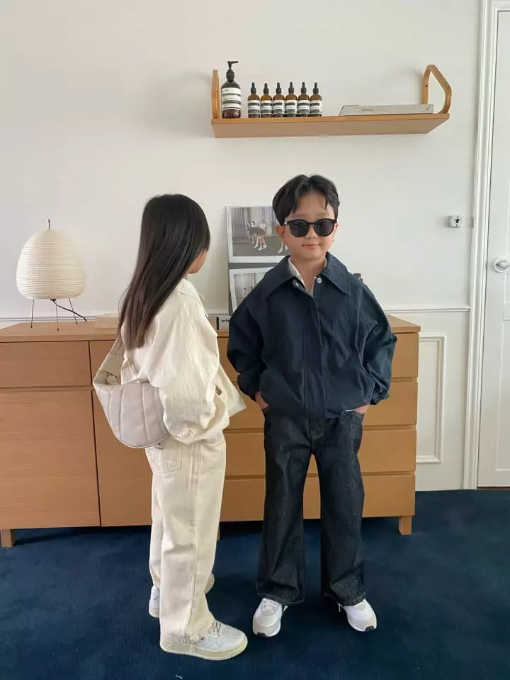 Our - Korean Children Fashion - #kidzfashiontrend - Must Jumper - 8
