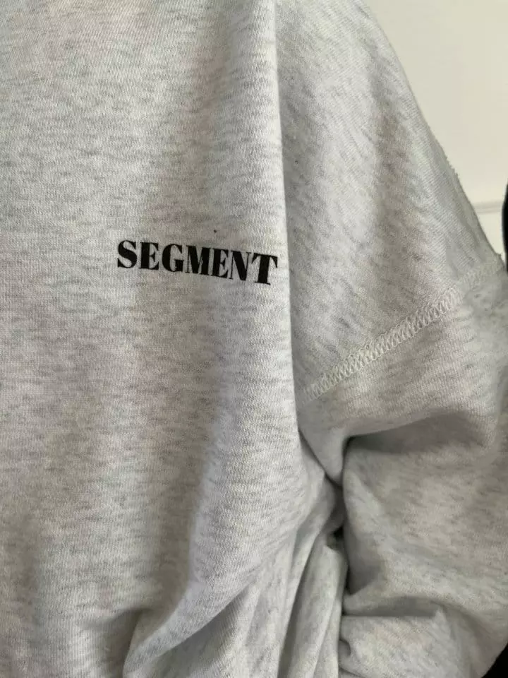 Our - Korean Children Fashion - #kidzfashiontrend - Segment Sweatshirt - 2