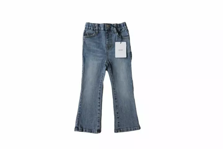 Our - Korean Children Fashion - #littlefashionista - Notil Pants - 10