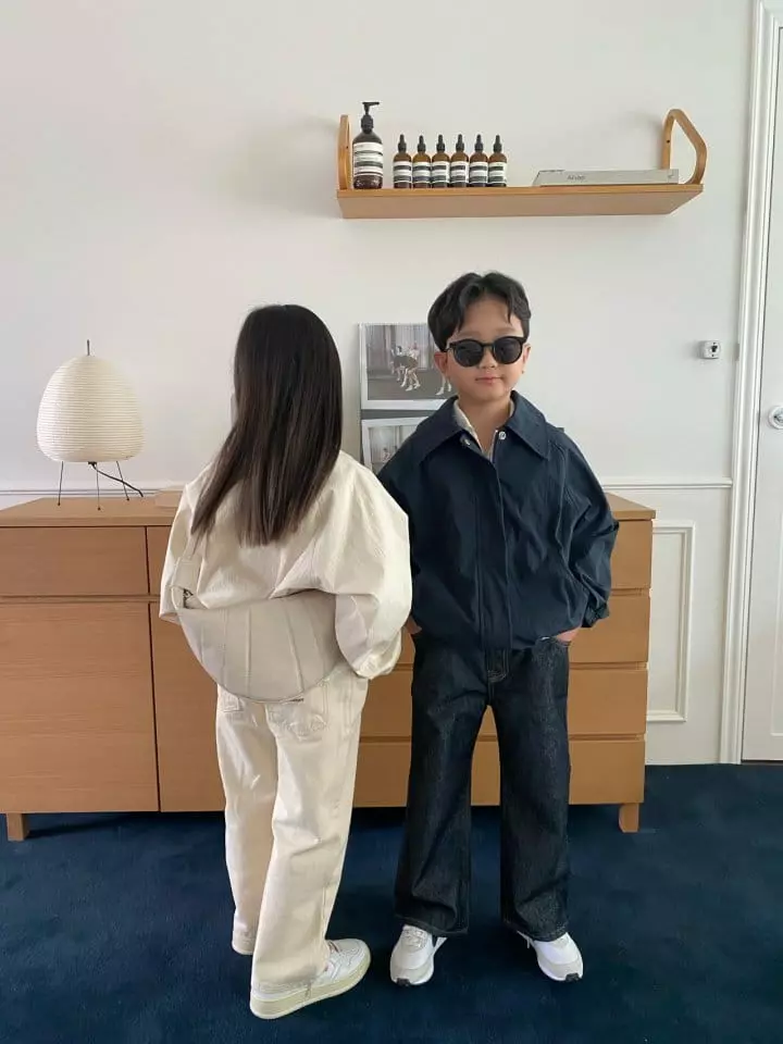 Our - Korean Children Fashion - #littlefashionista - Must Jumper - 10