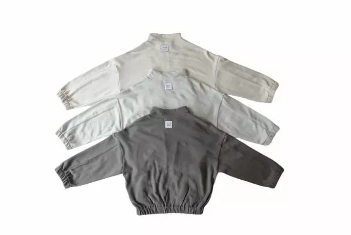 Our - Korean Children Fashion - #littlefashionista - Autumn Zip-up - 7