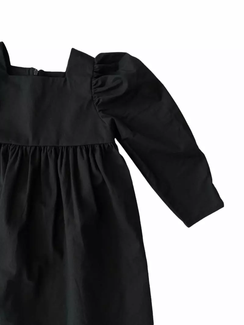 Our - Korean Children Fashion - #littlefashionista - Humming One-piece - 12