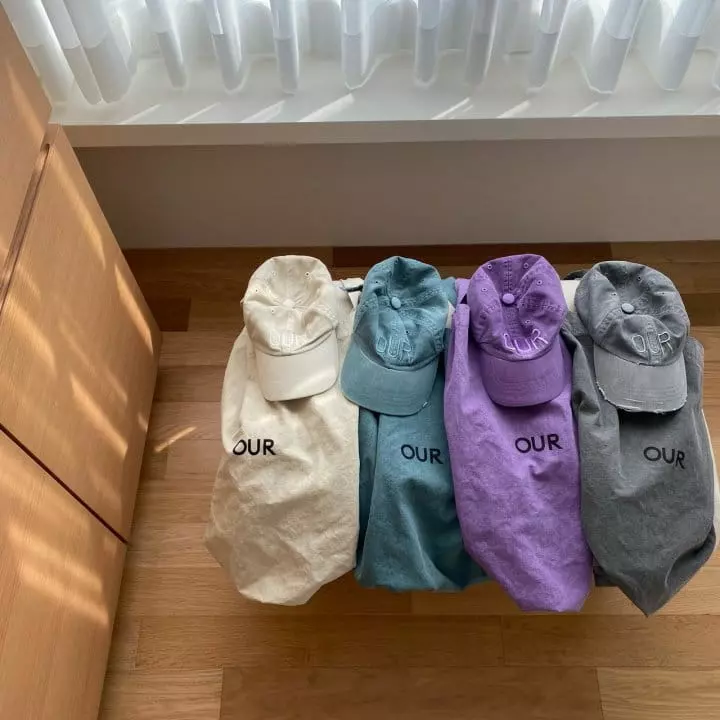Our - Korean Children Fashion - #magicofchildhood - Autumn Eco Bag - 2