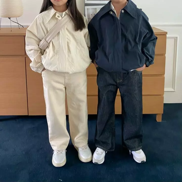 Our - Korean Children Fashion - #minifashionista - Must Jumper - 12
