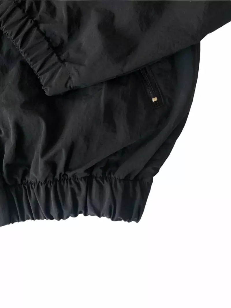 Our - Korean Children Fashion - #magicofchildhood - Nock Wind Top Bottom Set - 4