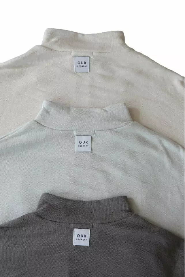 Our - Korean Children Fashion - #todddlerfashion - Autumn Zip-up - 11