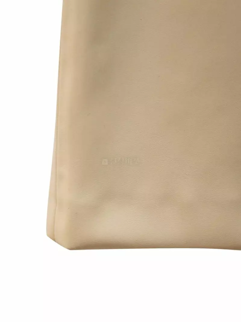 Paper Moon - Korean Women Fashion - #momslook - Classic Leather Mini Skirt - 9