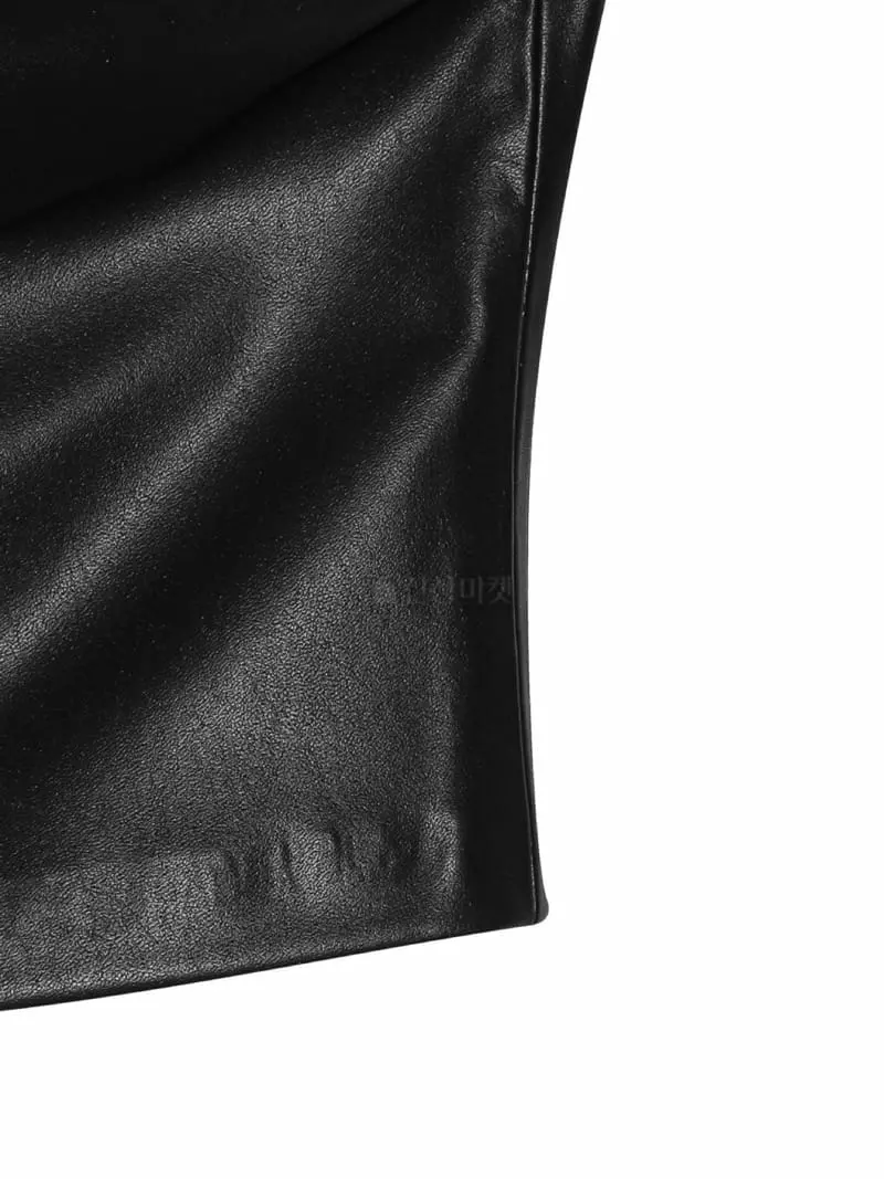 Paper Moon - Korean Women Fashion - #momslook - Off Shoulder Top - 12
