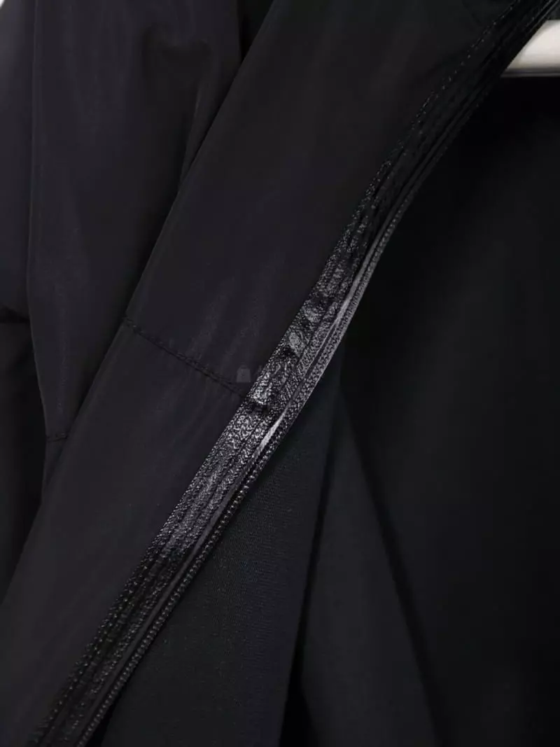 Paper Moon - Korean Women Fashion - #momslook - Technical Zipper Jacket - 10