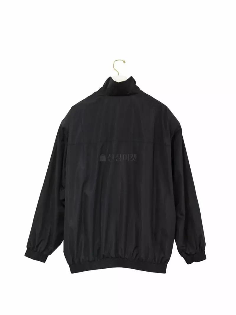 Paper Moon - Korean Women Fashion - #momslook - Technical Zipper Jacket - 3