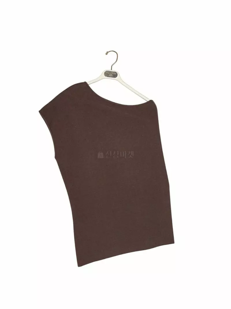 Paper Moon - Korean Women Fashion - #momslook - Sasun Detail Top - 8