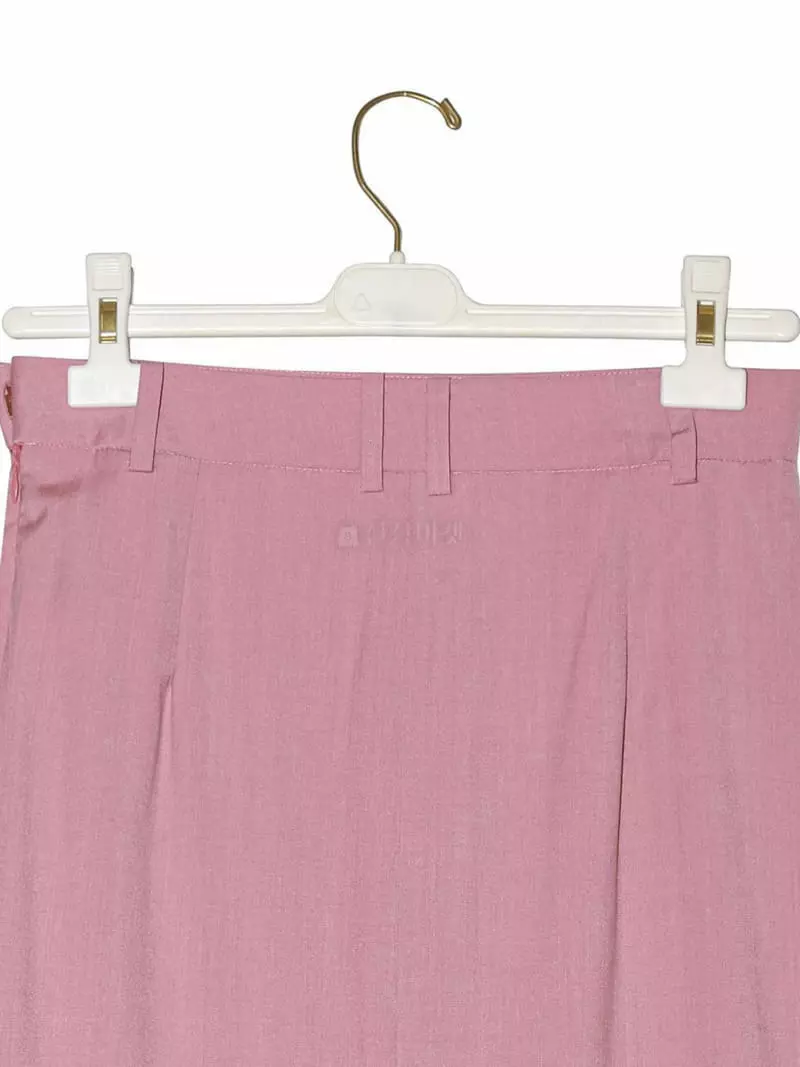 Paper Moon - Korean Women Fashion - #momslook - Length Pencil Line  Skirt - 9