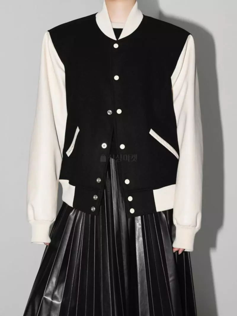 Paper Moon - Korean Women Fashion - #womensfashion - Polited Plare Skirt - 4