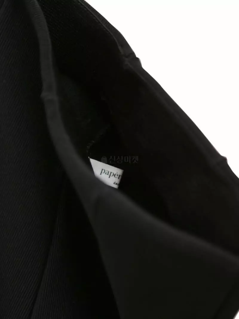Paper Moon - Korean Women Fashion - #momslook - Side Slit Leggings - 10