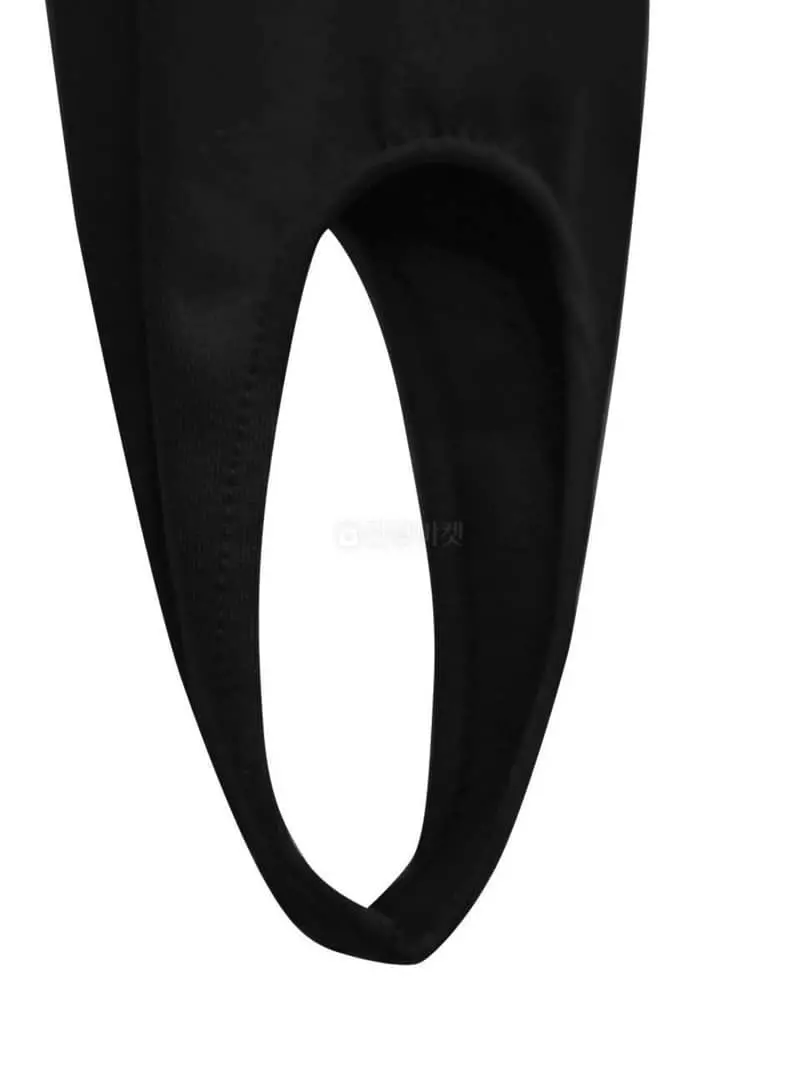 Paper Moon - Korean Women Fashion - #pursuepretty - Stilub Leggings - 5