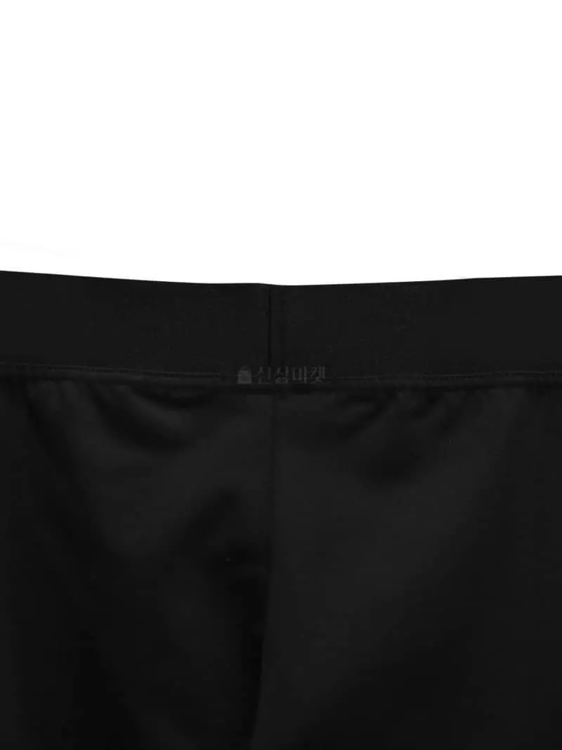 Paper Moon - Korean Women Fashion - #restrostyle - Stilub Leggings - 6
