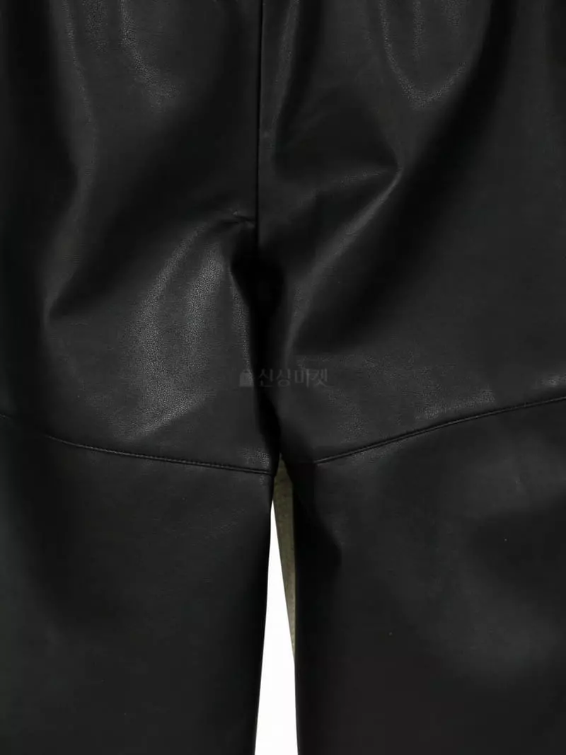 Paper Moon - Korean Women Fashion - #shopsmall - Draw String Pants - 12