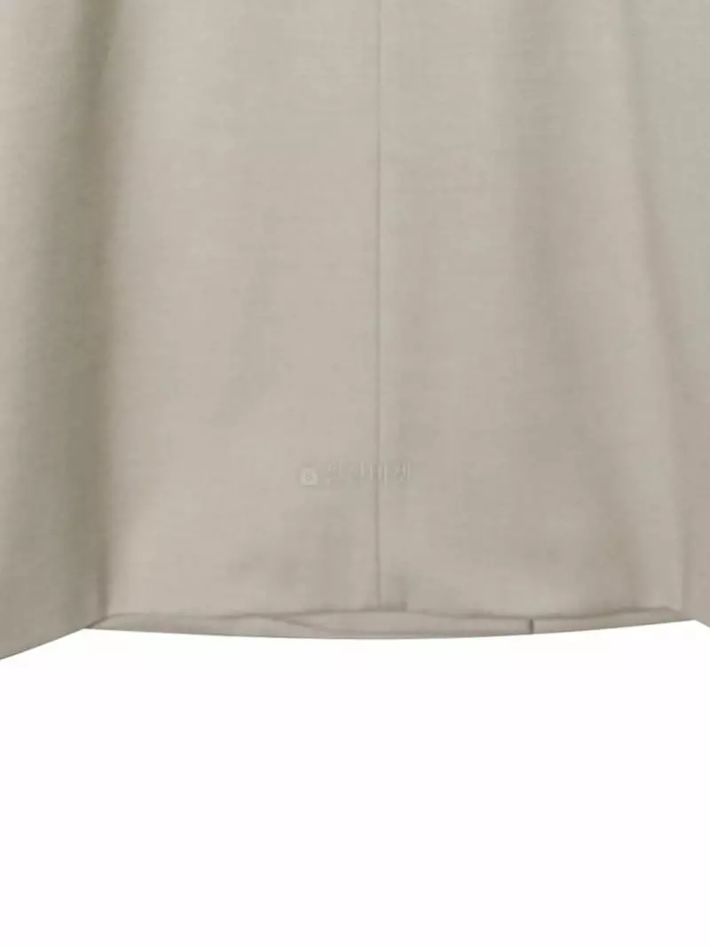 Paper Moon - Korean Women Fashion - #thelittlethings - Icked Lapel Jacket - 10