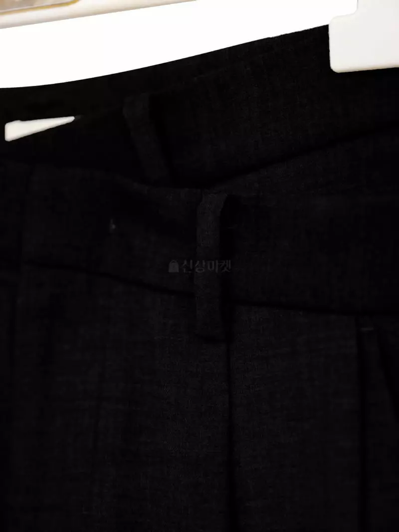 Paper Moon - Korean Women Fashion - #thelittlethings - Pintuck Wide Pants - 6
