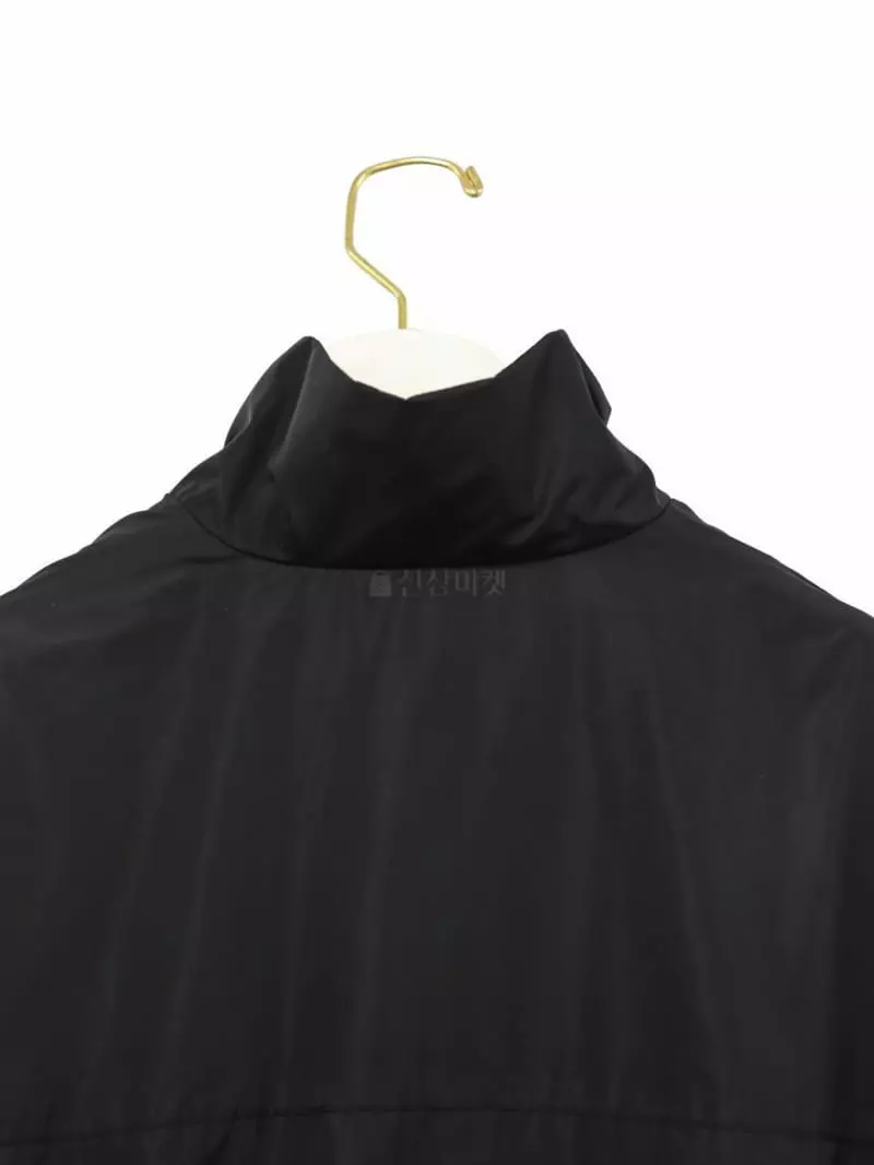 Paper Moon - Korean Women Fashion - #womensfashion - Technical Zipper Jacket - 12