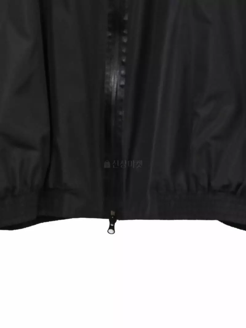 Paper Moon - Korean Women Fashion - #womensfashion - Technical Zipper Jacket - 8