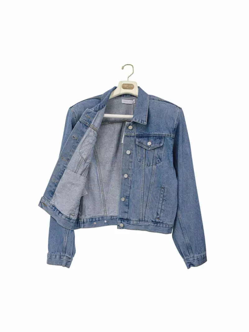 Paper Moon - Korean Women Fashion - #womensfashion - Maxy Padded Oversize Jacket - 6