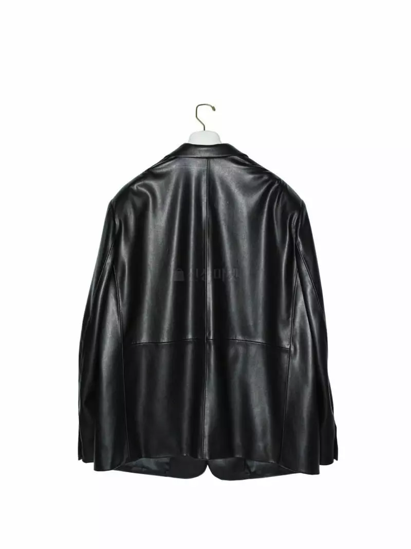 Paper Moon - Korean Women Fashion - #womensfashion - Maxy Single Jacket - 7