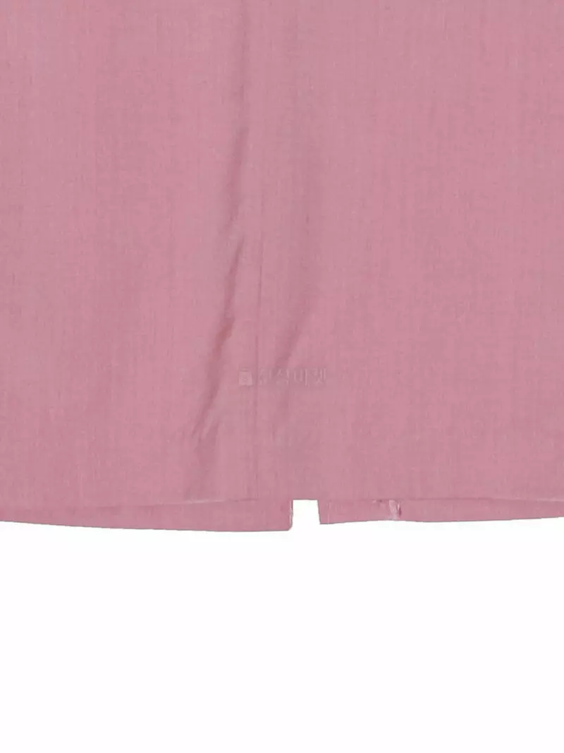 Paper Moon - Korean Women Fashion - #womensfashion - Length Pencil Line  Skirt - 8