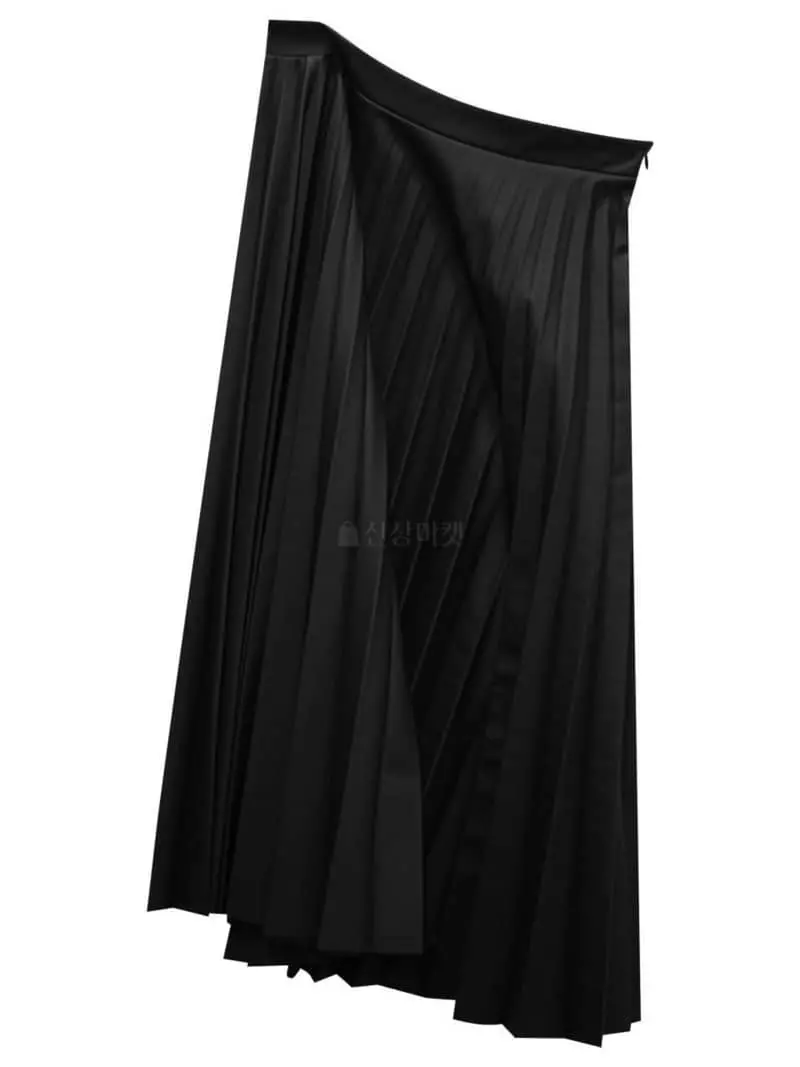 Paper Moon - Korean Women Fashion - #womensfashion - Polited Plare Skirt - 7
