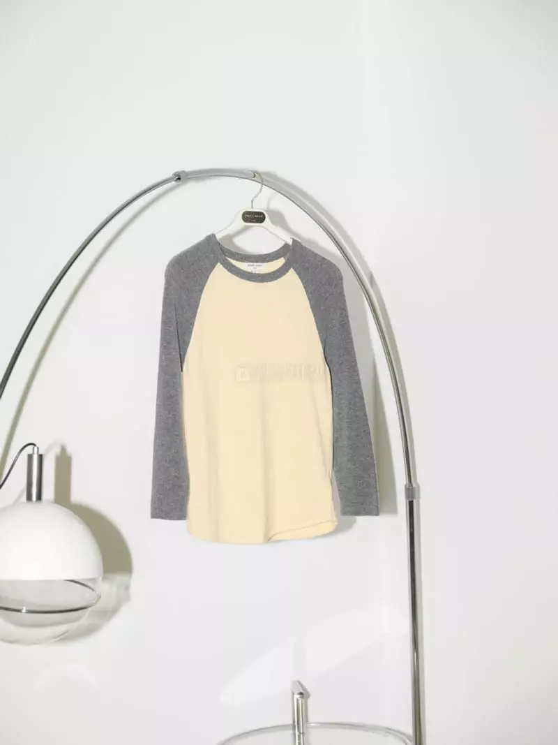 Paper Moon - Korean Women Fashion - #womensfashion - 3 4  Cashimere Knit Top - 7