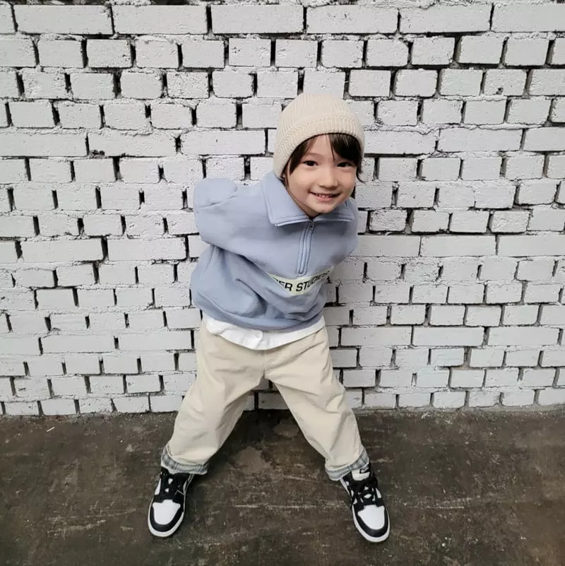 Paper Studios - Korean Children Fashion - #Kfashion4kids - Season  Beanie