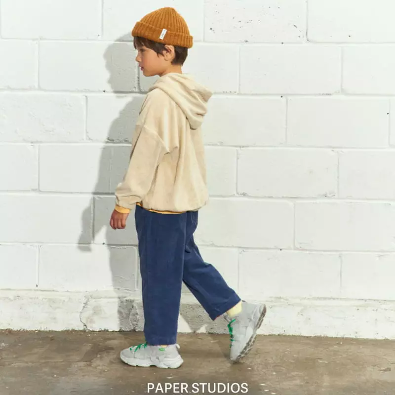 Paper Studios - Korean Children Fashion - #Kfashion4kids - Multi Beanie - 6