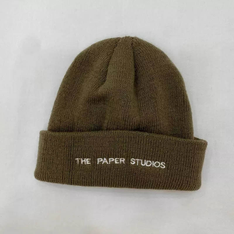 Paper Studios - Korean Children Fashion - #kidzfashiontrend - The Embroidery Beaine - 4