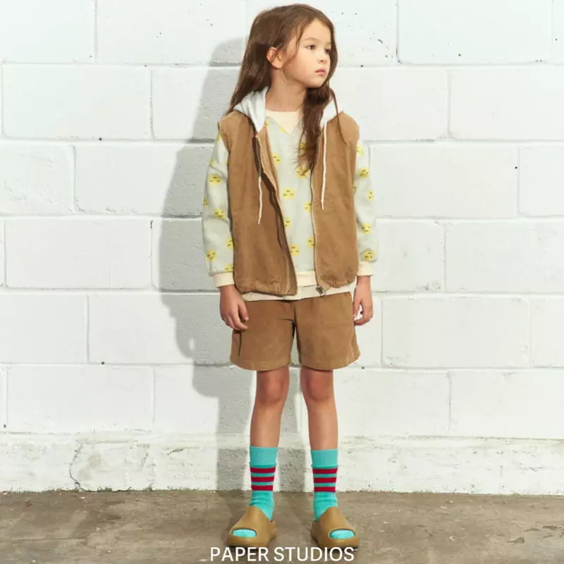 Paper Studios - Korean Children Fashion - #childofig - Best Jumper - 3