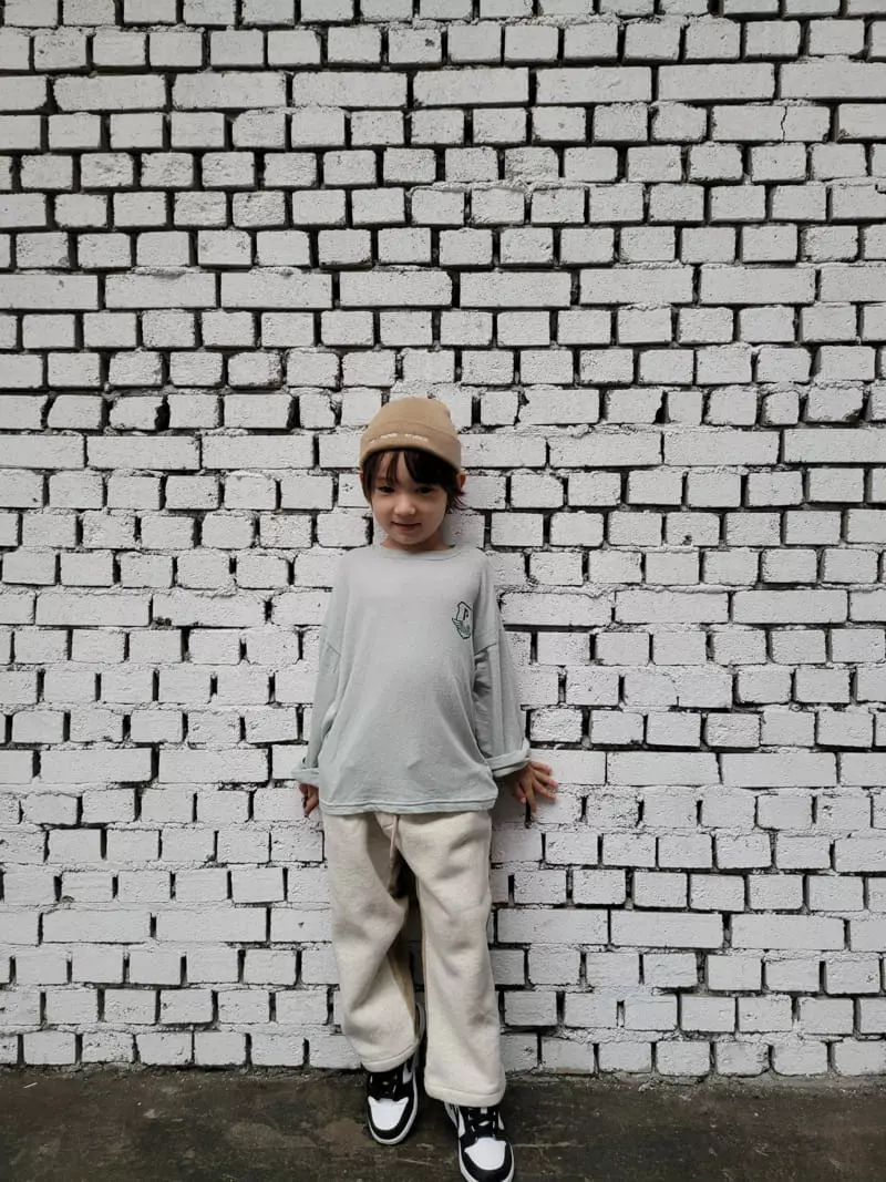 Paper Studios - Korean Children Fashion - #childofig - The Embroidery Beaine - 10