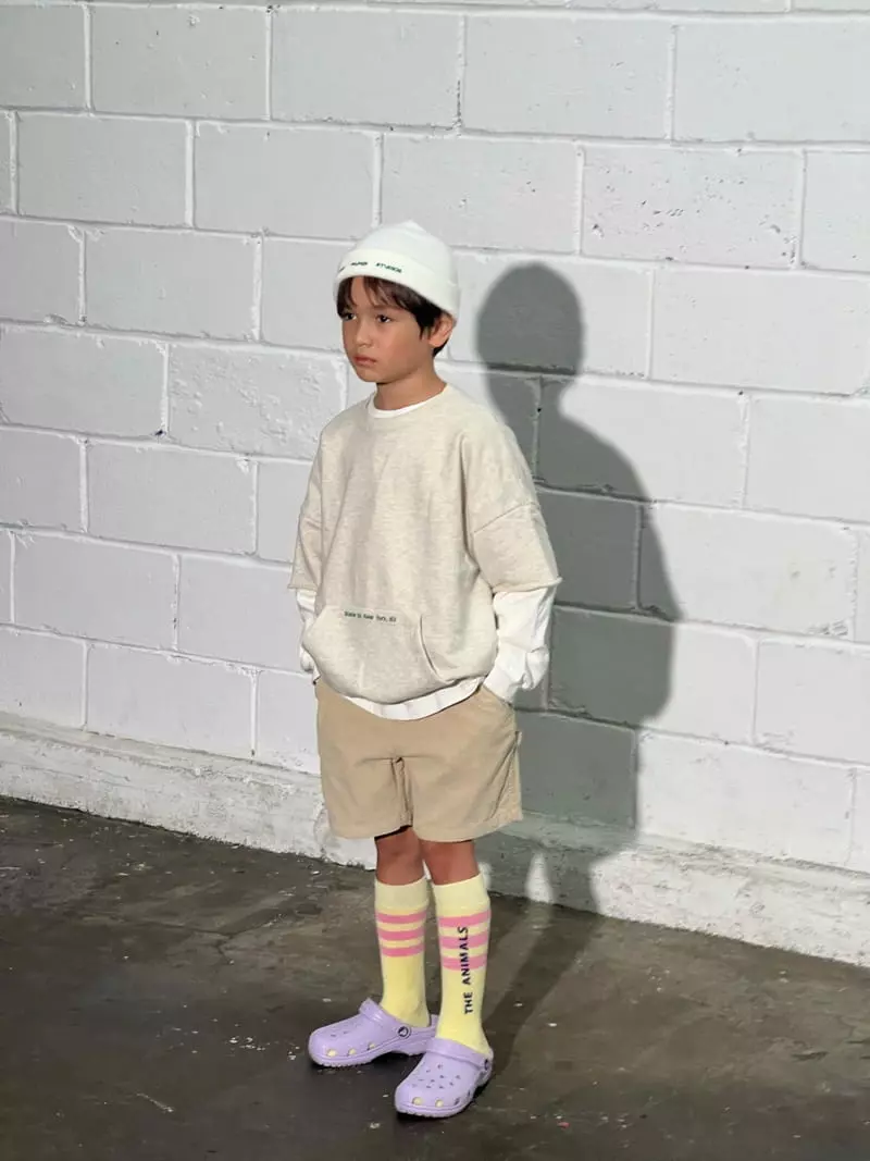 Paper Studios - Korean Children Fashion - #childofig - The Embroidery Beaine - 9