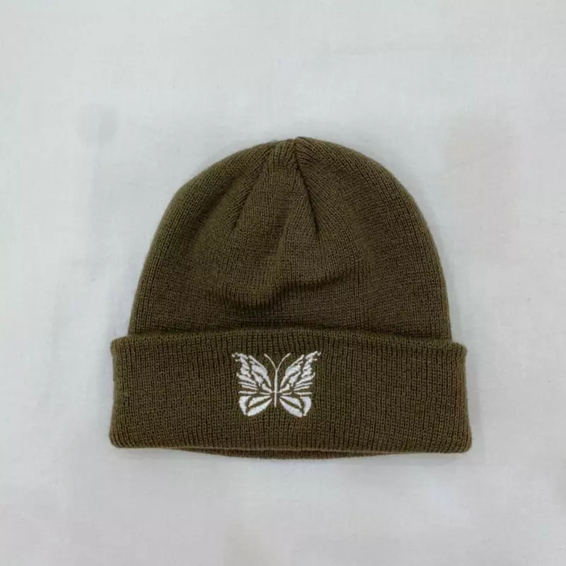 Paper Studios - Korean Children Fashion - #childofig - Buuterfly Beanie - 3