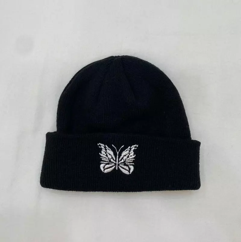 Paper Studios - Korean Children Fashion - #childofig - Buuterfly Beanie - 4
