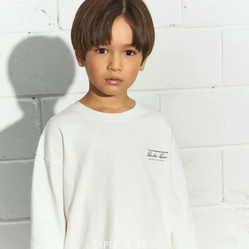 Paper Studios - Korean Children Fashion - #childrensboutique - New Season Tee - 6