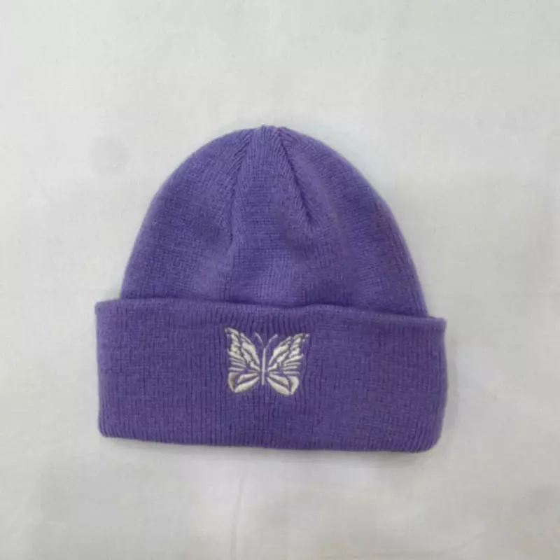 Paper Studios - Korean Children Fashion - #childrensboutique - Buuterfly Beanie - 5