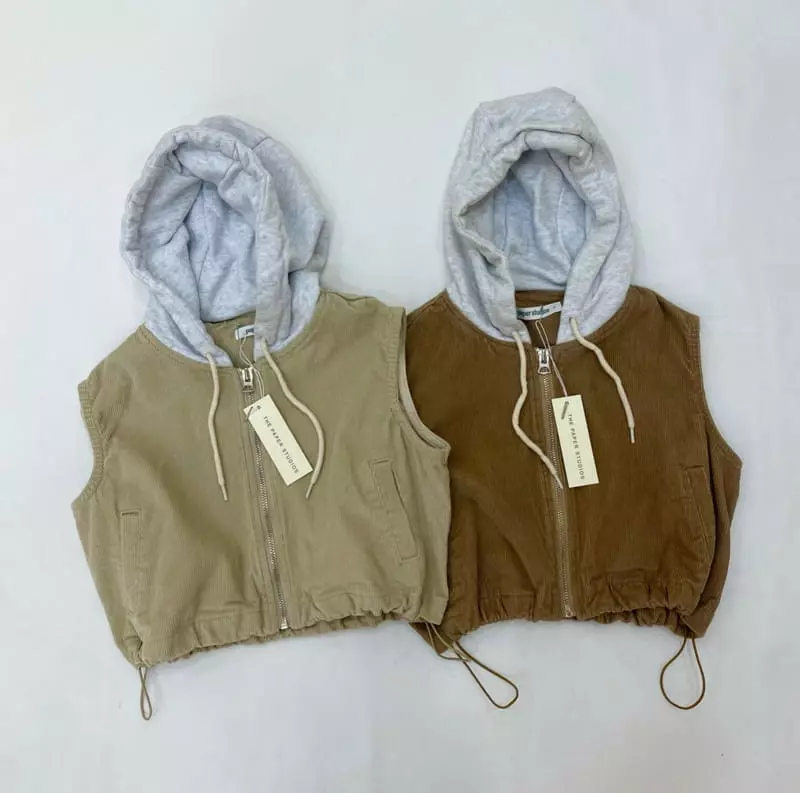 Paper Studios - Korean Children Fashion - #designkidswear - Best Jumper - 5
