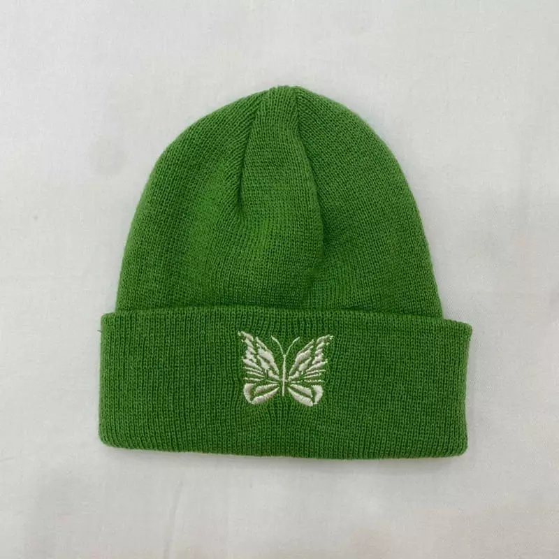 Paper Studios - Korean Children Fashion - #designkidswear - Buuterfly Beanie - 6