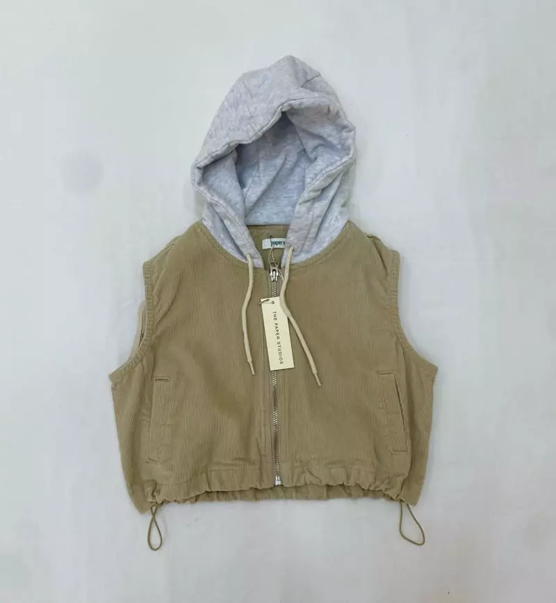 Paper Studios - Korean Children Fashion - #discoveringself - Best Jumper - 6