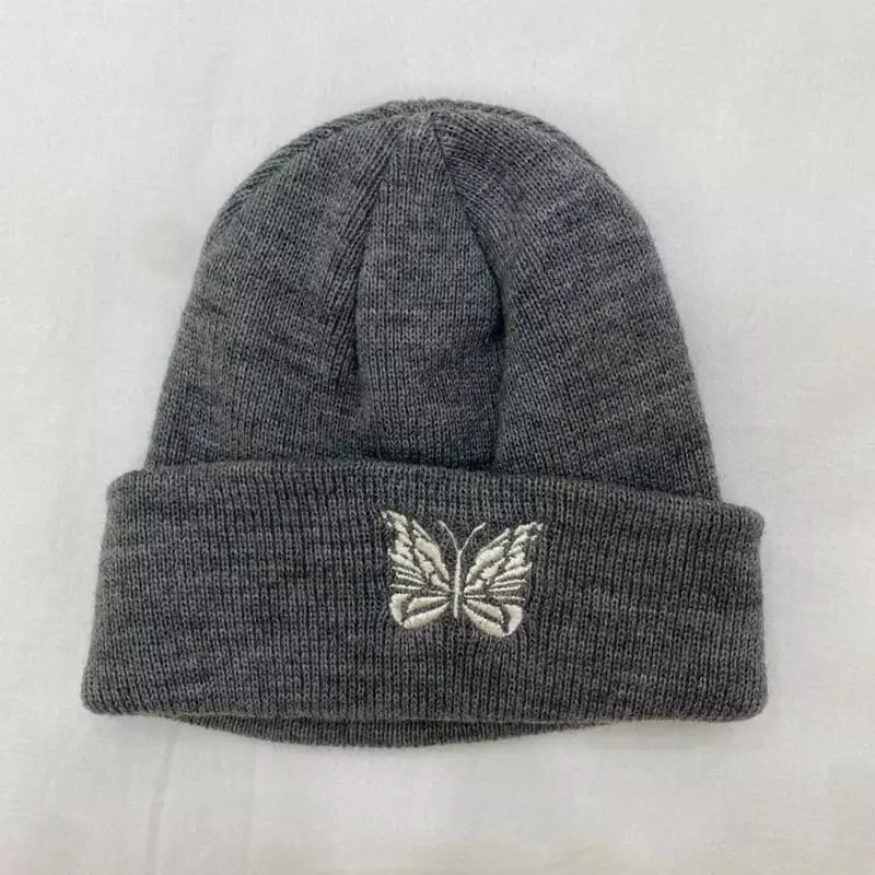 Paper Studios - Korean Children Fashion - #discoveringself - Buuterfly Beanie - 7