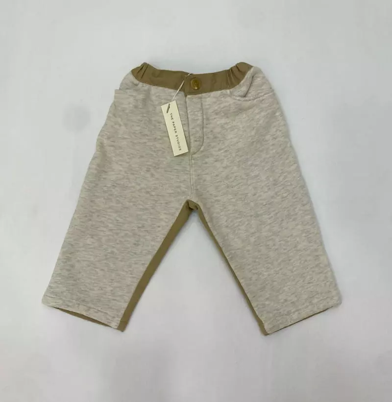 Paper Studios - Korean Children Fashion - #discoveringself - Gel Color Pants - 5