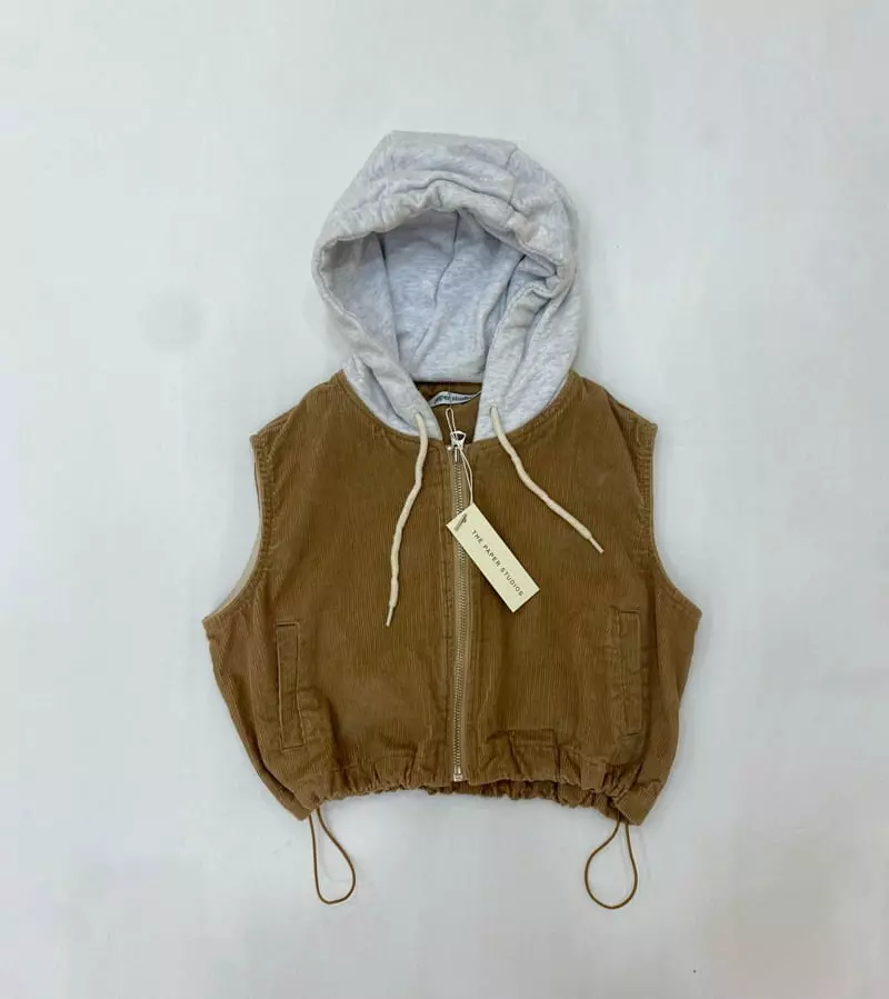 Paper Studios - Korean Children Fashion - #fashionkids - Best Jumper - 7